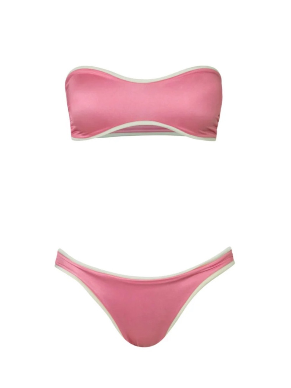 Baobab Casa Cola swimsuit **in blue**